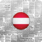 Logo of Austria News android Application 